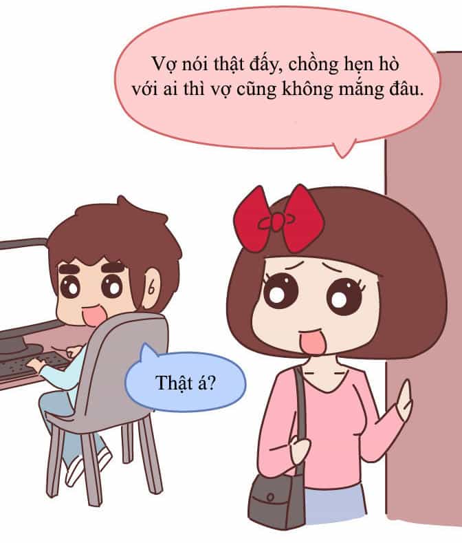 Giải Mã Tình Yêu - Chương 223 - ảnh 18