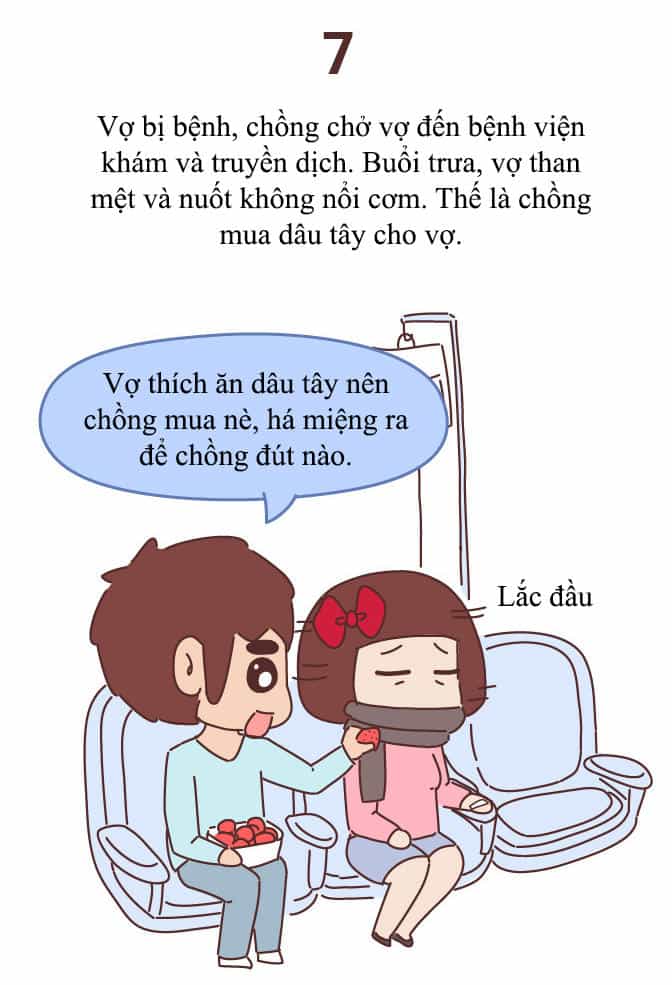 Giải Mã Tình Yêu - Chương 223 - ảnh 20