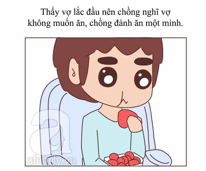 Giải Mã Tình Yêu - Chương 223 - ảnh 21