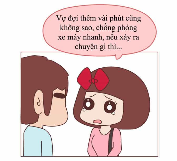 Giải Mã Tình Yêu - Chương 223 - ảnh 7