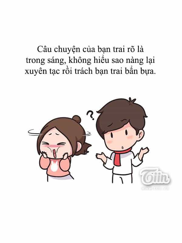 Giải Mã Tình Yêu - Chương 224 - ảnh 7