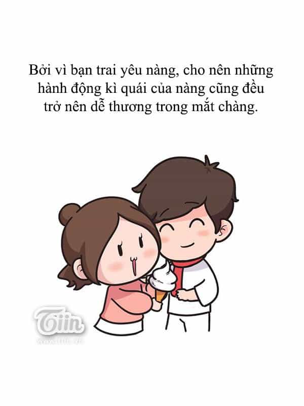 Giải Mã Tình Yêu - Chương 224 - ảnh 8