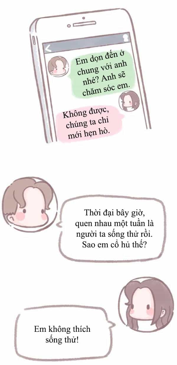 Giải Mã Tình Yêu - Chương 225 - ảnh 10