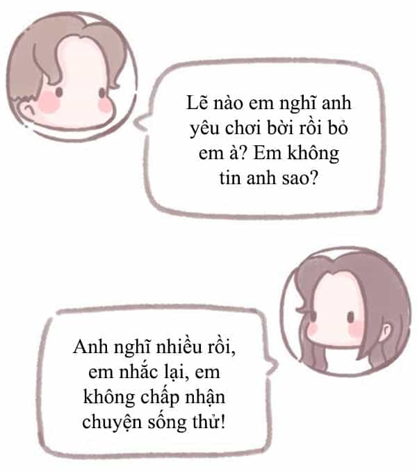 Giải Mã Tình Yêu - Chương 225 - ảnh 11
