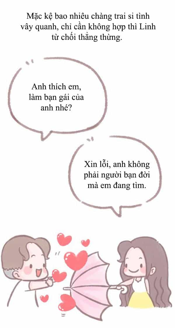 Giải Mã Tình Yêu - Chương 225 - ảnh 13