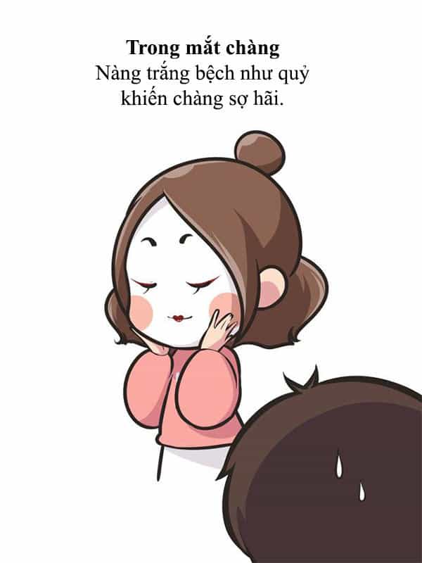Giải Mã Tình Yêu - Chương 226 - ảnh 12