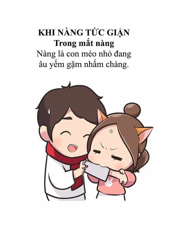 Giải Mã Tình Yêu - Chương 226 - ảnh 15