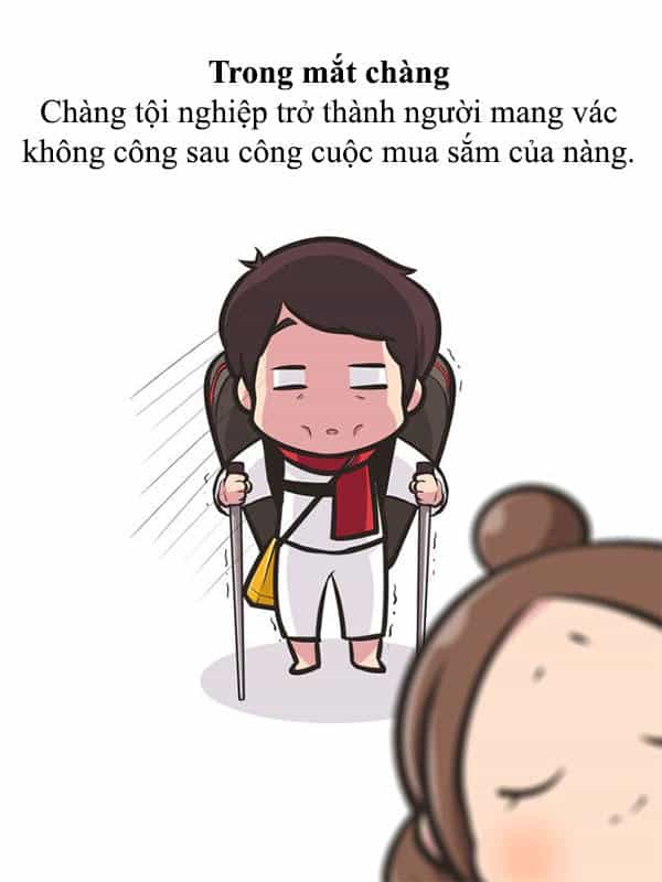 Giải Mã Tình Yêu - Chương 226 - ảnh 2