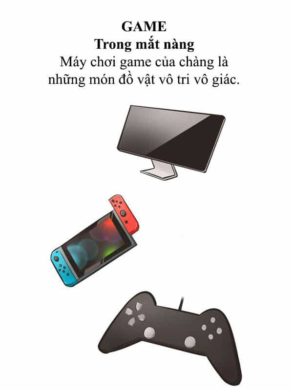 Giải Mã Tình Yêu - Chương 226 - ảnh 3