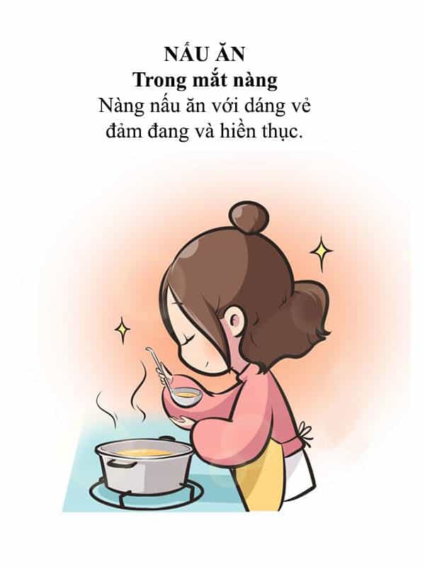 Giải Mã Tình Yêu - Chương 226 - ảnh 5