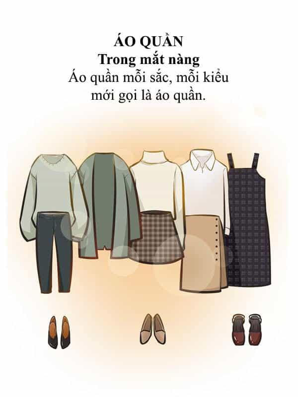 Giải Mã Tình Yêu - Chương 226 - ảnh 9
