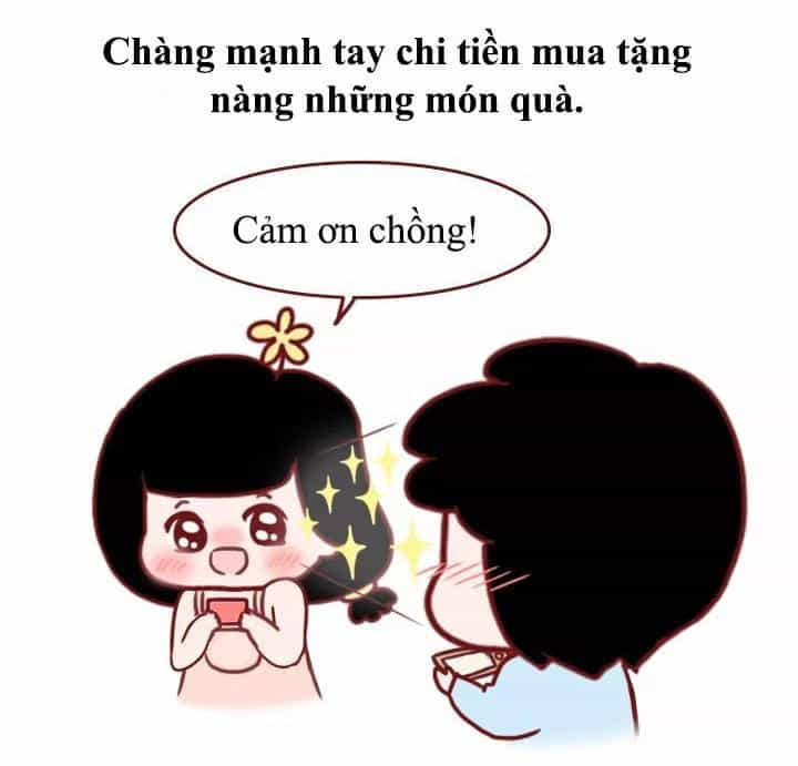 Giải Mã Tình Yêu - Chương 227 - ảnh 11