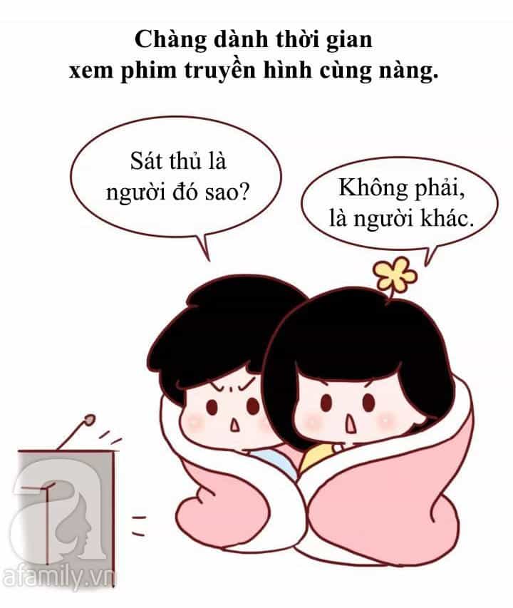 Giải Mã Tình Yêu - Chương 227 - ảnh 13