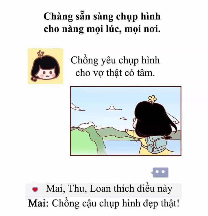 Giải Mã Tình Yêu - Chương 227 - ảnh 4