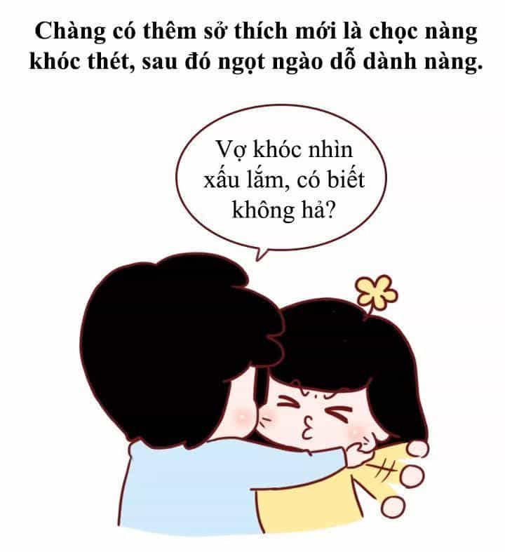 Giải Mã Tình Yêu - Chương 227 - ảnh 8
