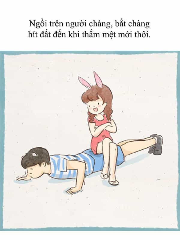 Giải Mã Tình Yêu - Chương 228 - ảnh 1