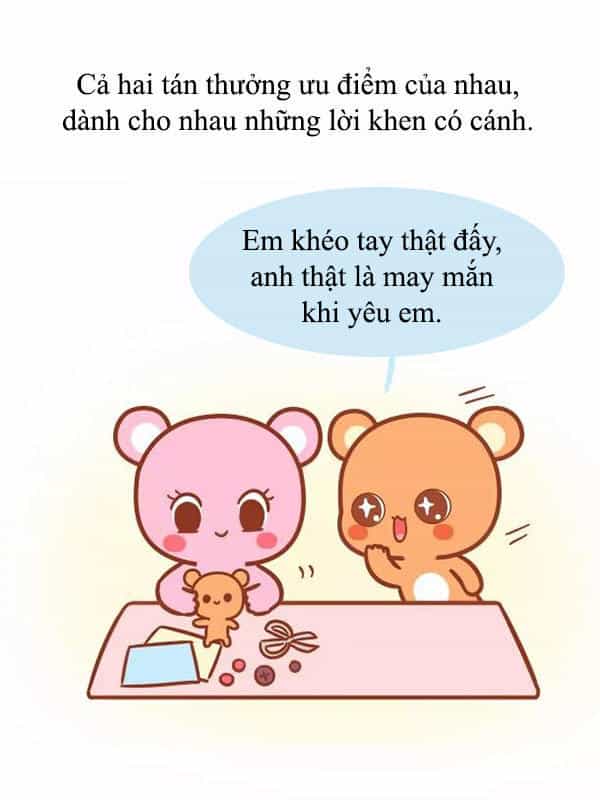 Giải Mã Tình Yêu - Chương 229 - ảnh 12
