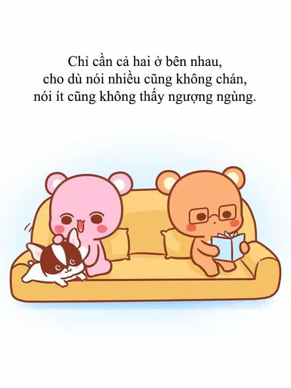 Giải Mã Tình Yêu - Chương 229 - ảnh 2