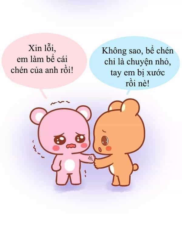 Giải Mã Tình Yêu - Chương 229 - ảnh 4