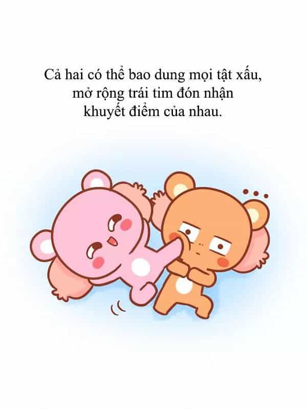 Giải Mã Tình Yêu - Chương 229 - ảnh 6