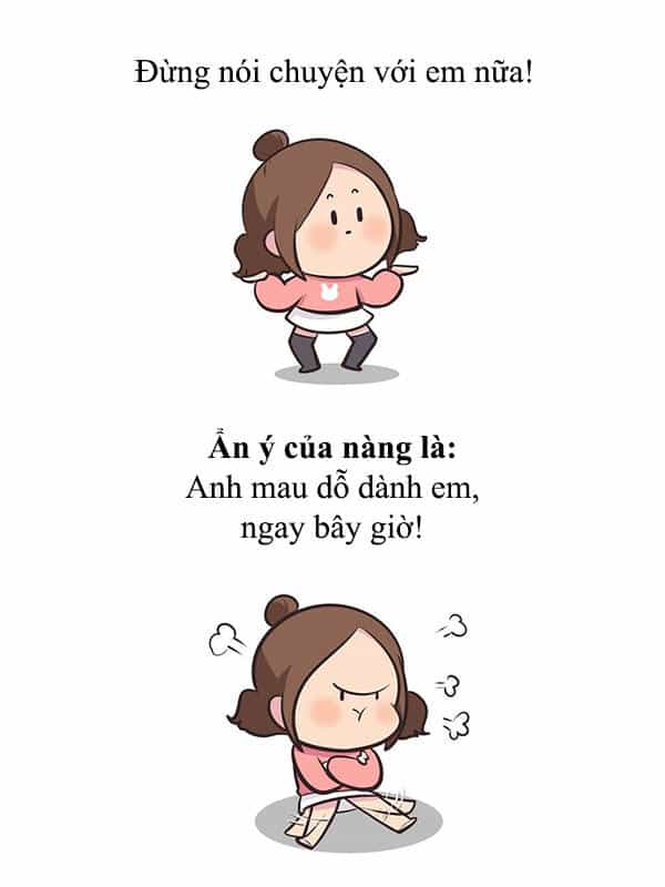 Giải Mã Tình Yêu - Chương 230 - ảnh 1