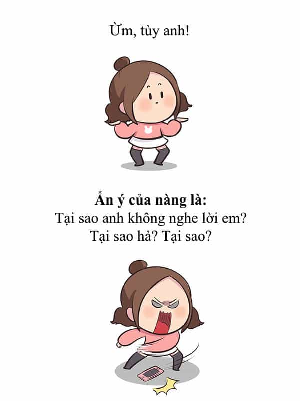 Giải Mã Tình Yêu - Chương 230 - ảnh 2