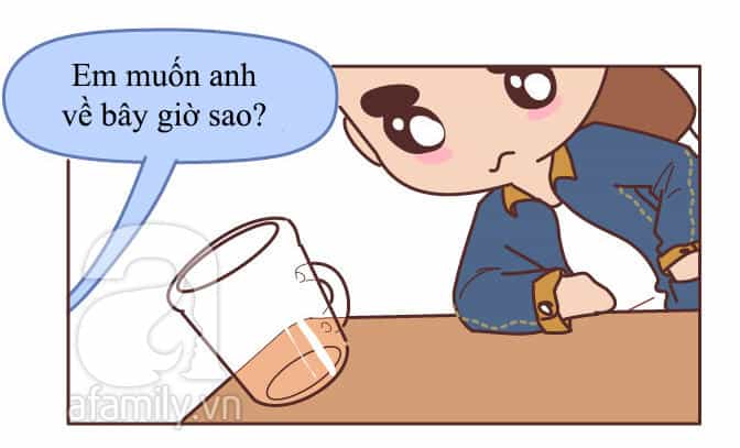 Giải Mã Tình Yêu - Chương 231 - ảnh 15