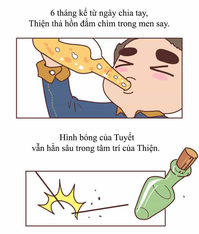 Giải Mã Tình Yêu - Chương 231 - ảnh 17