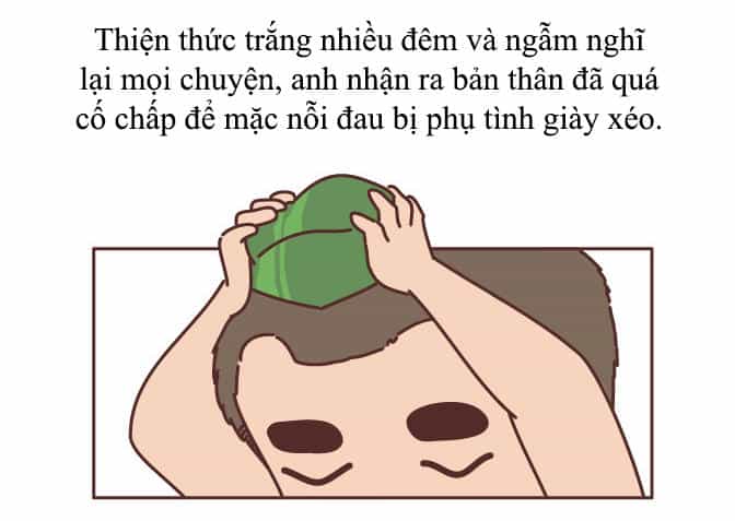 Giải Mã Tình Yêu - Chương 231 - ảnh 28