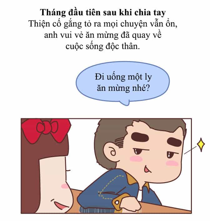 Giải Mã Tình Yêu - Chương 231 - ảnh 5