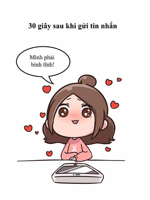 Giải Mã Tình Yêu - Chương 232 - ảnh 3