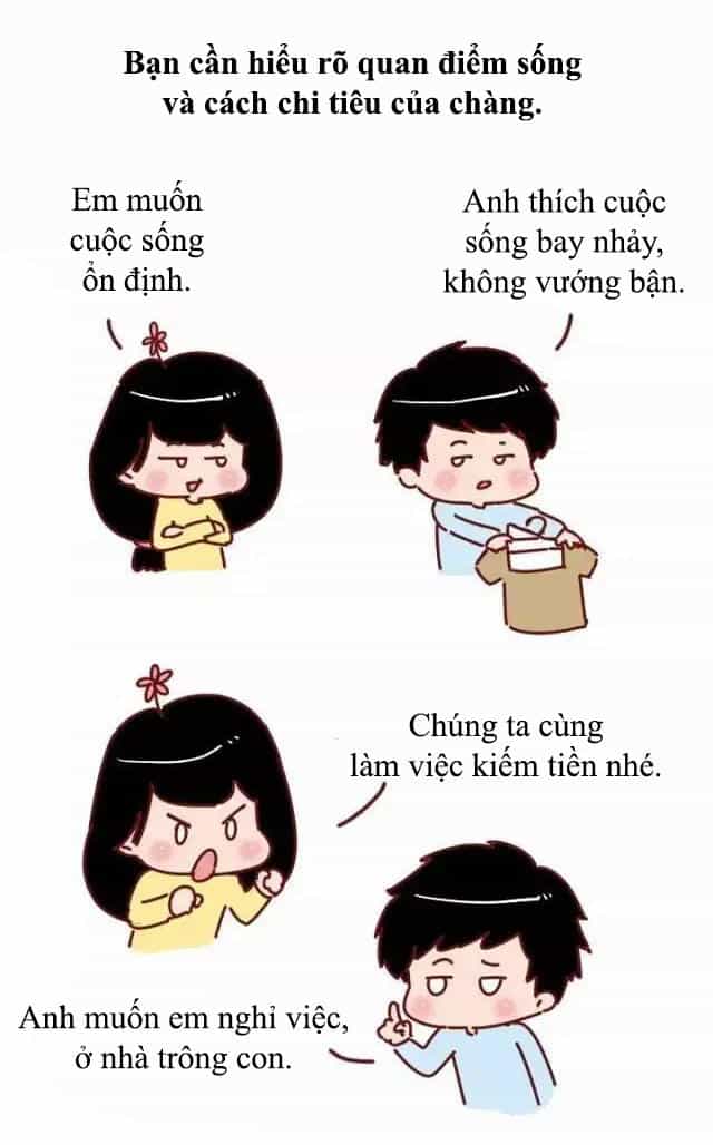 Giải Mã Tình Yêu - Chương 233 - ảnh 1