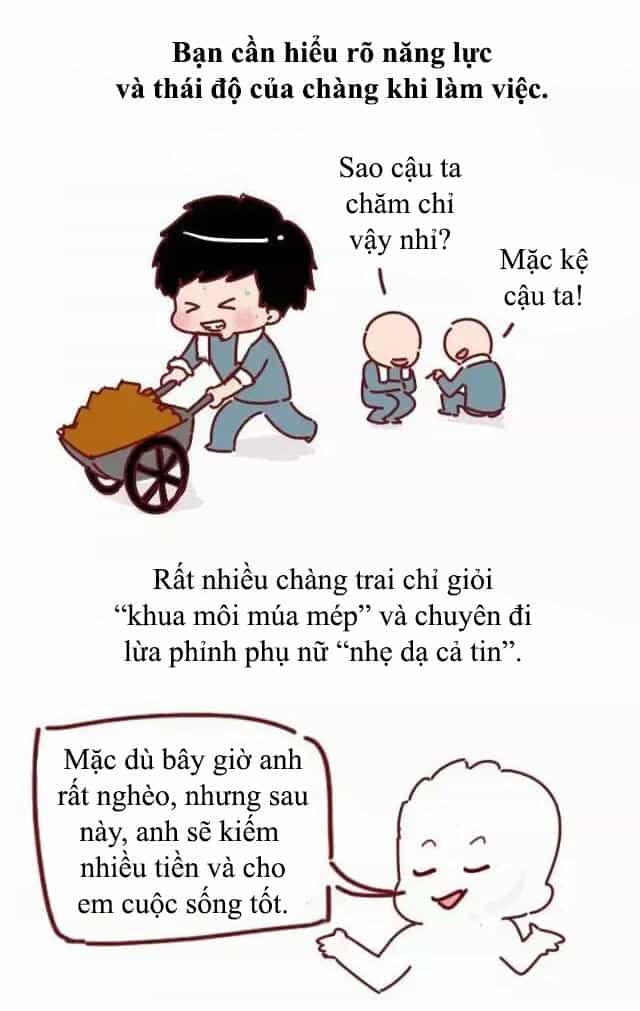 Giải Mã Tình Yêu - Chương 233 - ảnh 4