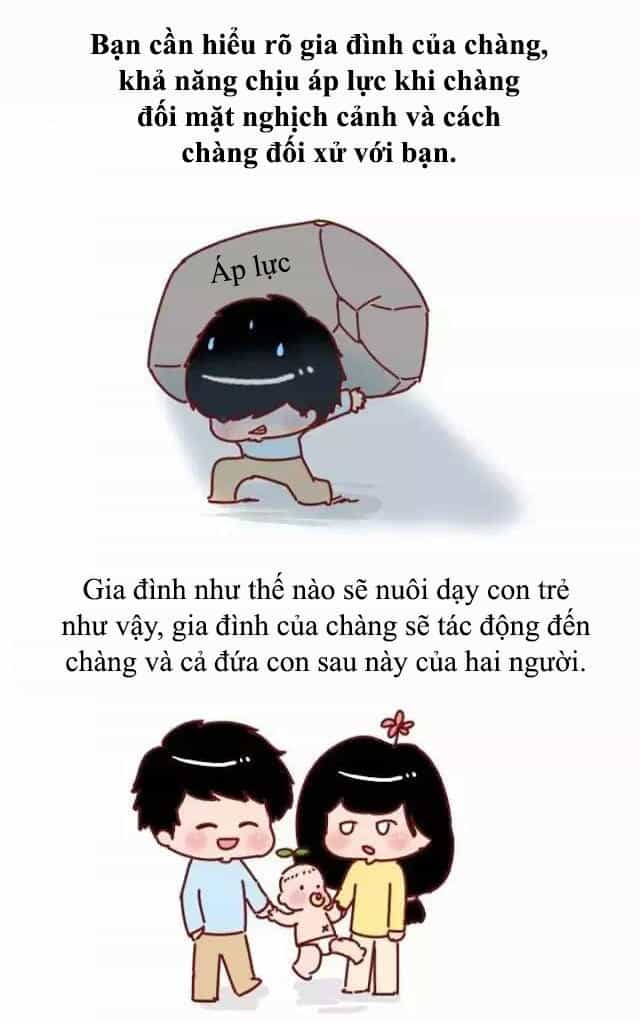 Giải Mã Tình Yêu - Chương 233 - ảnh 6