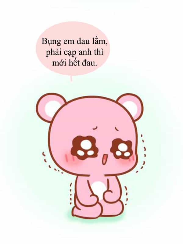Giải Mã Tình Yêu - Chương 234 - ảnh 16