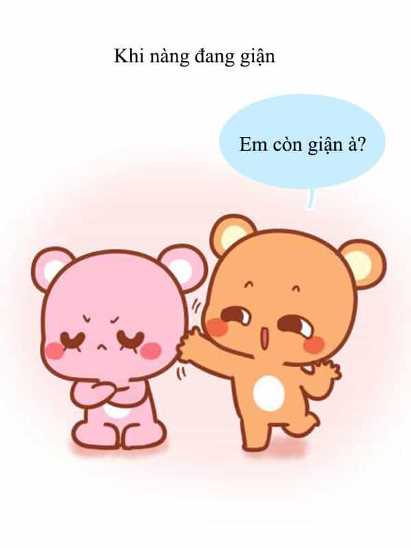 Giải Mã Tình Yêu - Chương 234 - ảnh 3