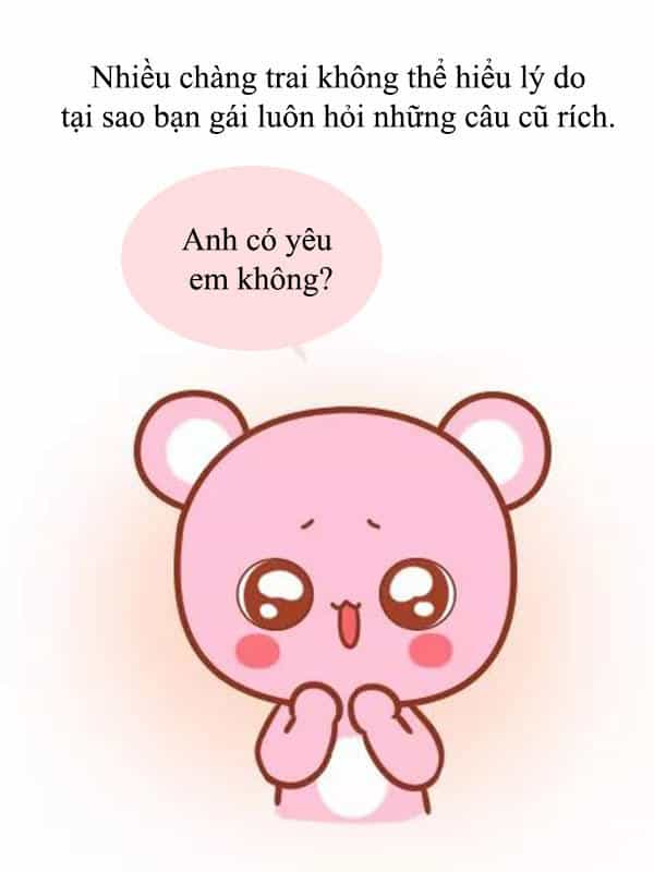 Giải Mã Tình Yêu - Chương 235 - ảnh 1