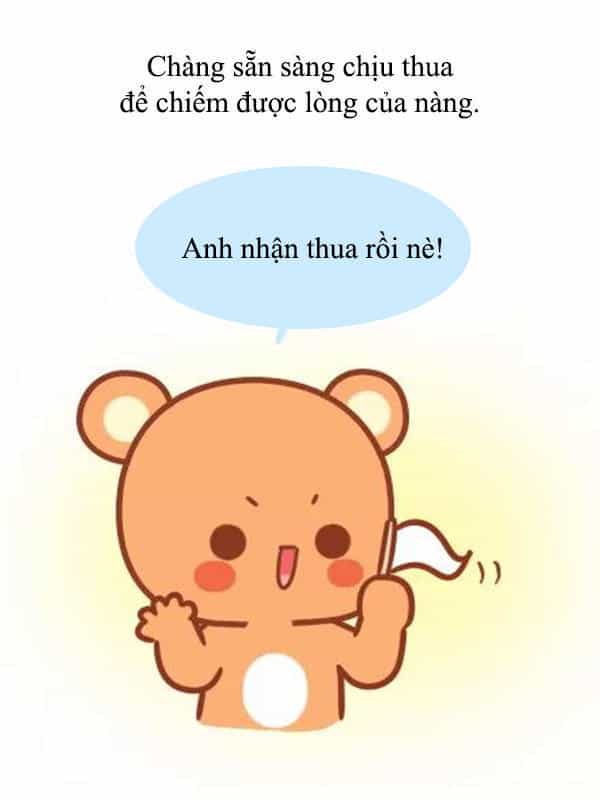 Giải Mã Tình Yêu - Chương 235 - ảnh 10
