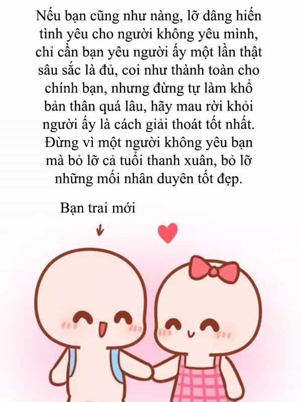 Giải Mã Tình Yêu - Chương 235 - ảnh 13
