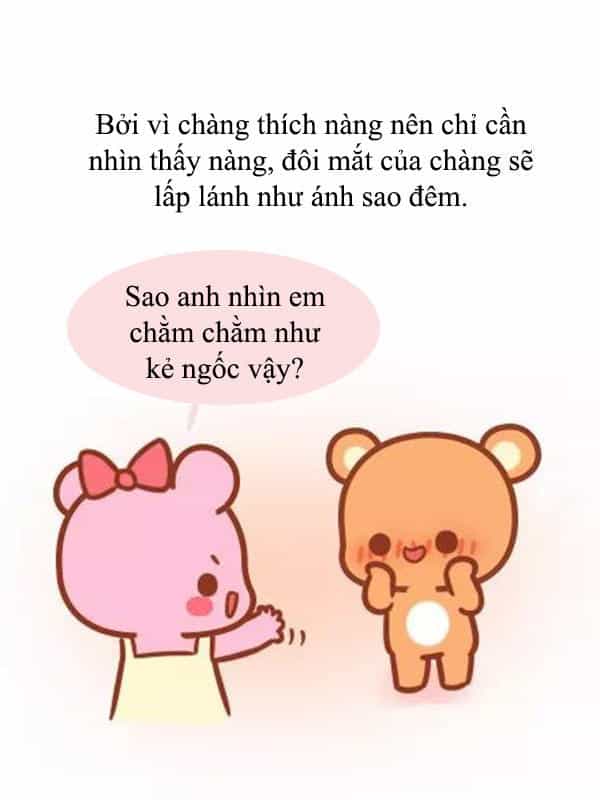 Giải Mã Tình Yêu - Chương 235 - ảnh 7