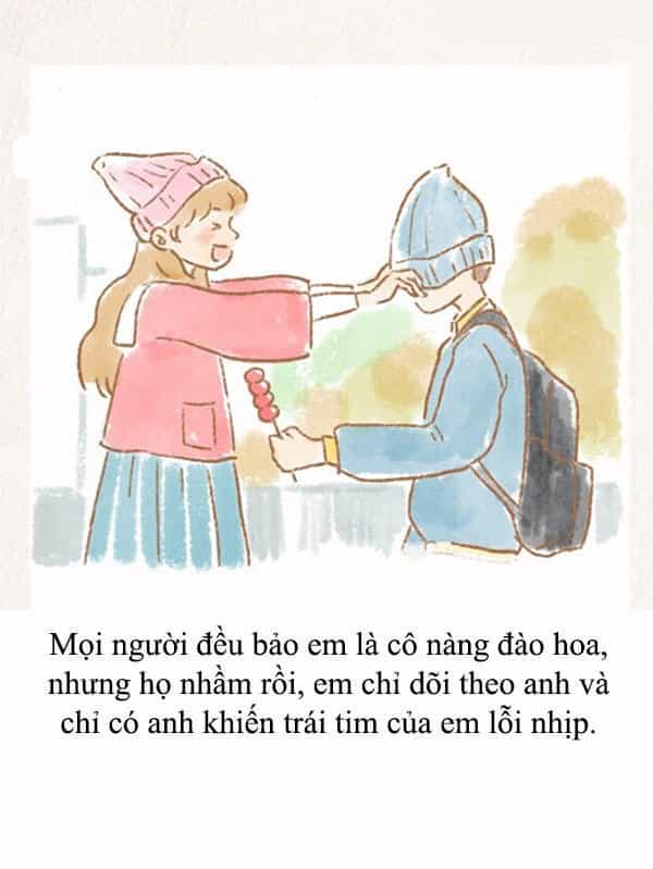 Giải Mã Tình Yêu - Chương 236 - ảnh 4