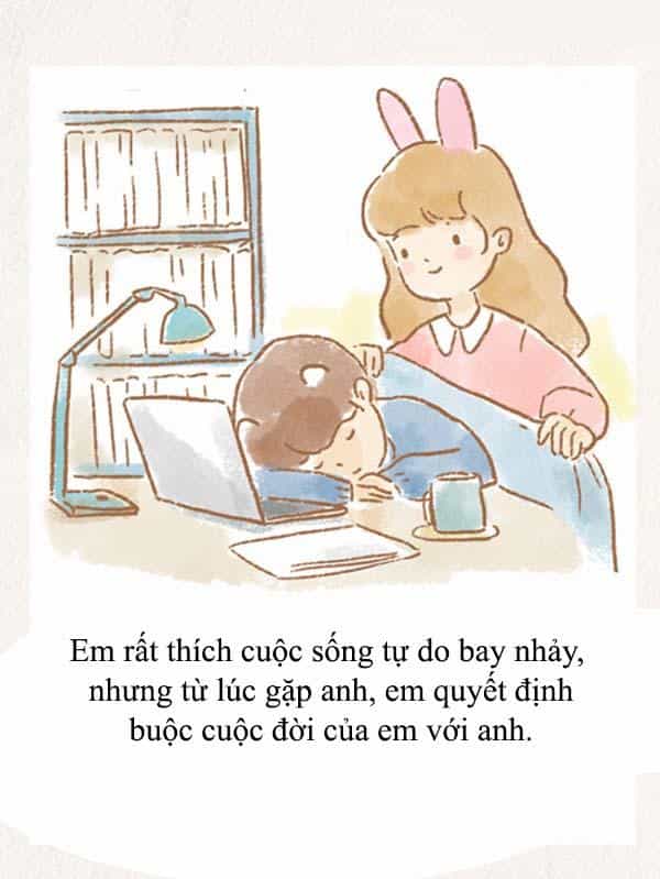 Giải Mã Tình Yêu - Chương 236 - ảnh 9