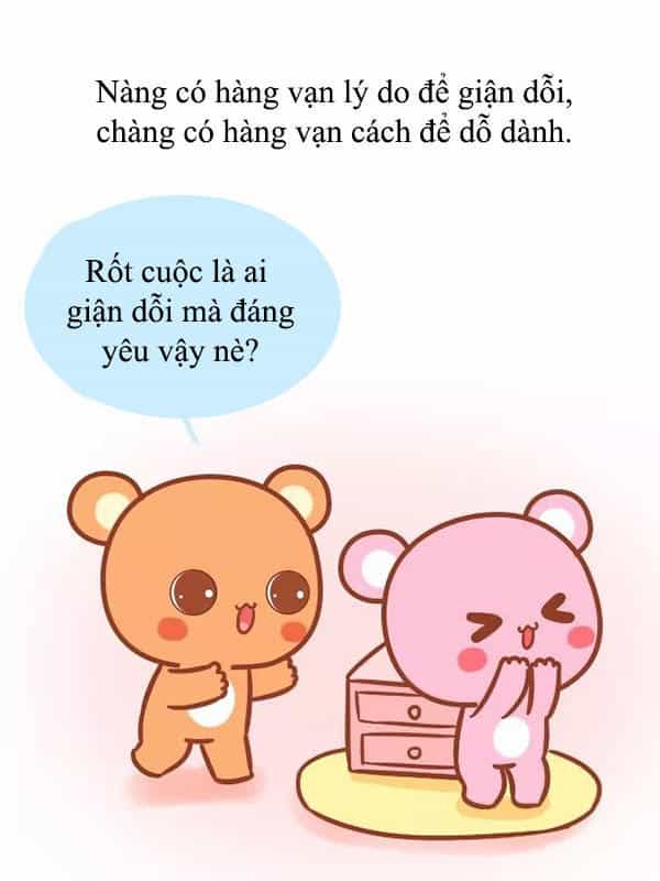 Giải Mã Tình Yêu - Chương 237 - ảnh 1