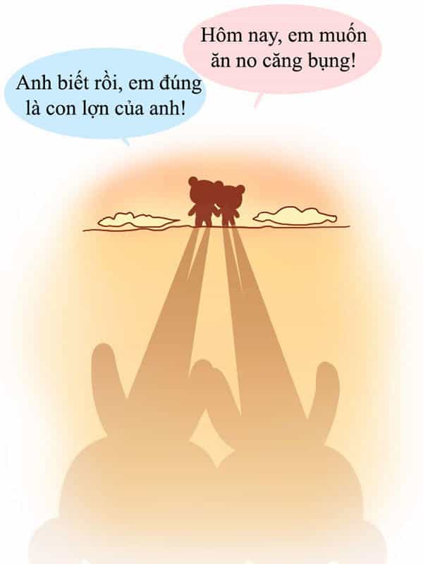 Giải Mã Tình Yêu - Chương 237 - ảnh 11
