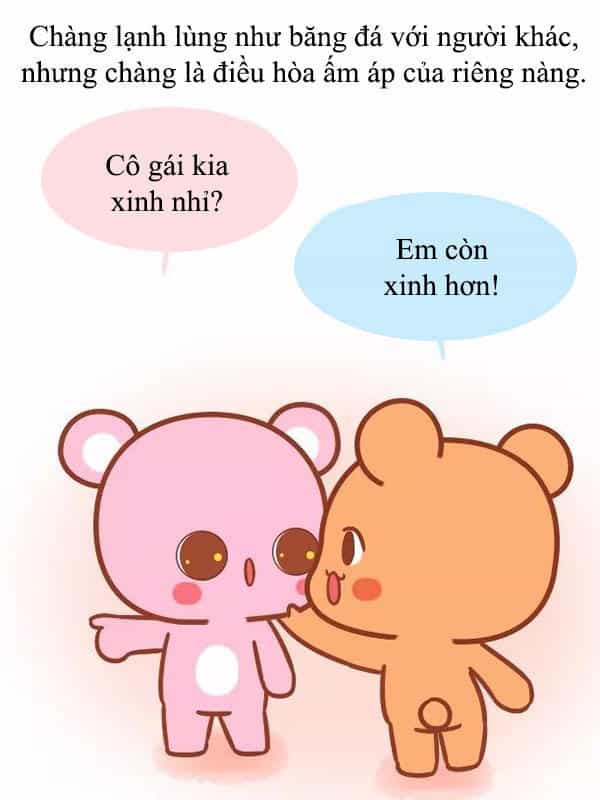 Giải Mã Tình Yêu - Chương 237 - ảnh 2