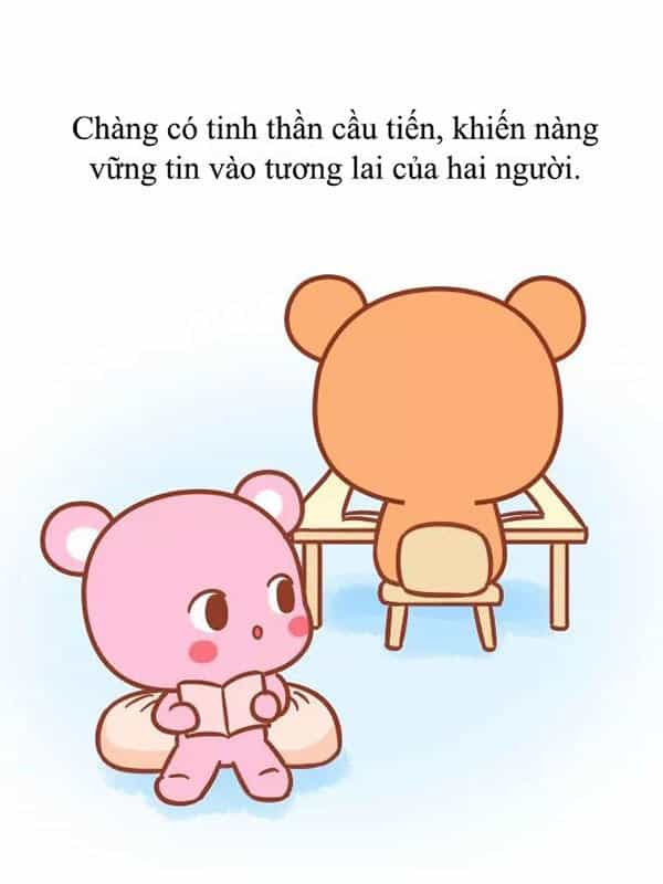 Giải Mã Tình Yêu - Chương 237 - ảnh 9