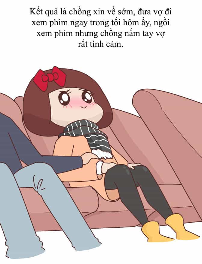 Giải Mã Tình Yêu - Chương 238 - ảnh 13