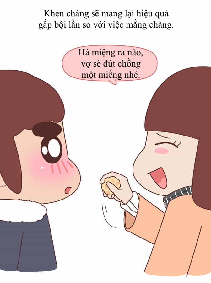 Giải Mã Tình Yêu - Chương 238 - ảnh 16