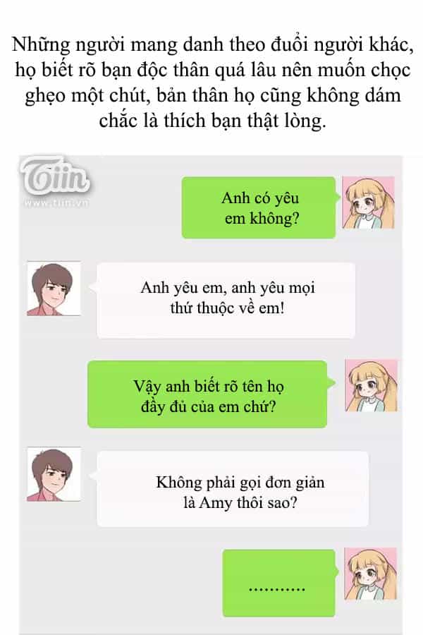 Giải Mã Tình Yêu - Chương 24 - ảnh 3