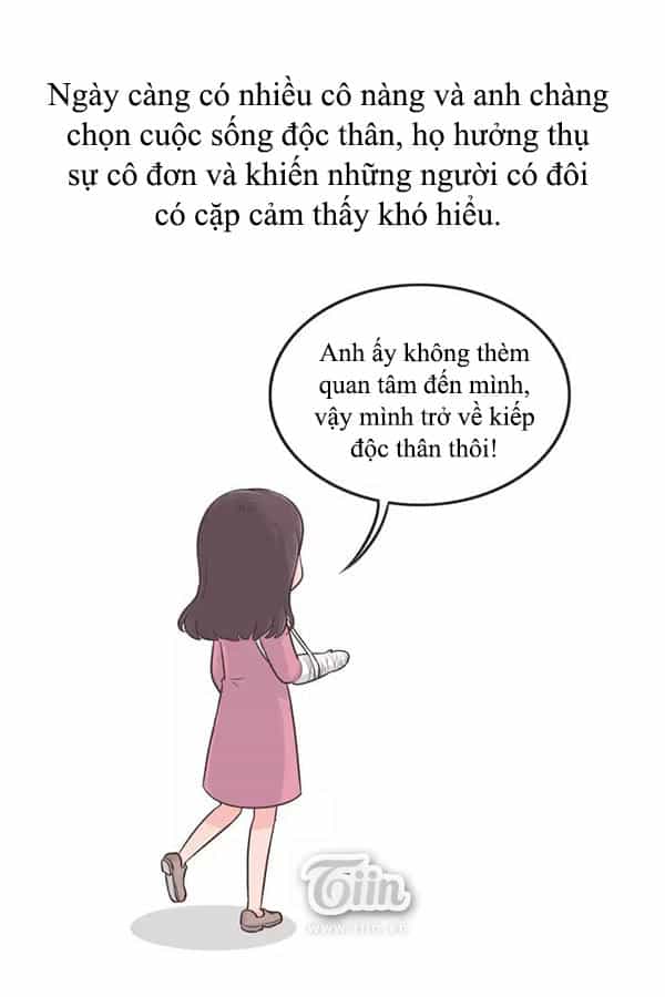 Giải Mã Tình Yêu - Chương 24 - ảnh 8